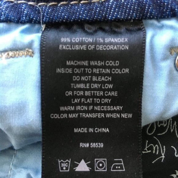 Kut from the Kloth Catherine Slim Boyfriend Jeans - Picture 14 of 15